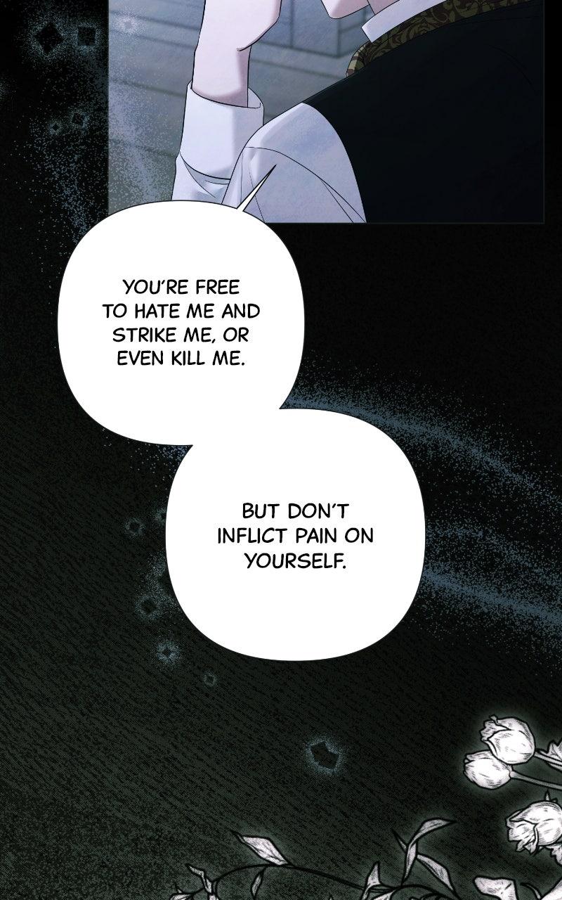 Too Late for Regrets Chap 72 - Next Chap 73