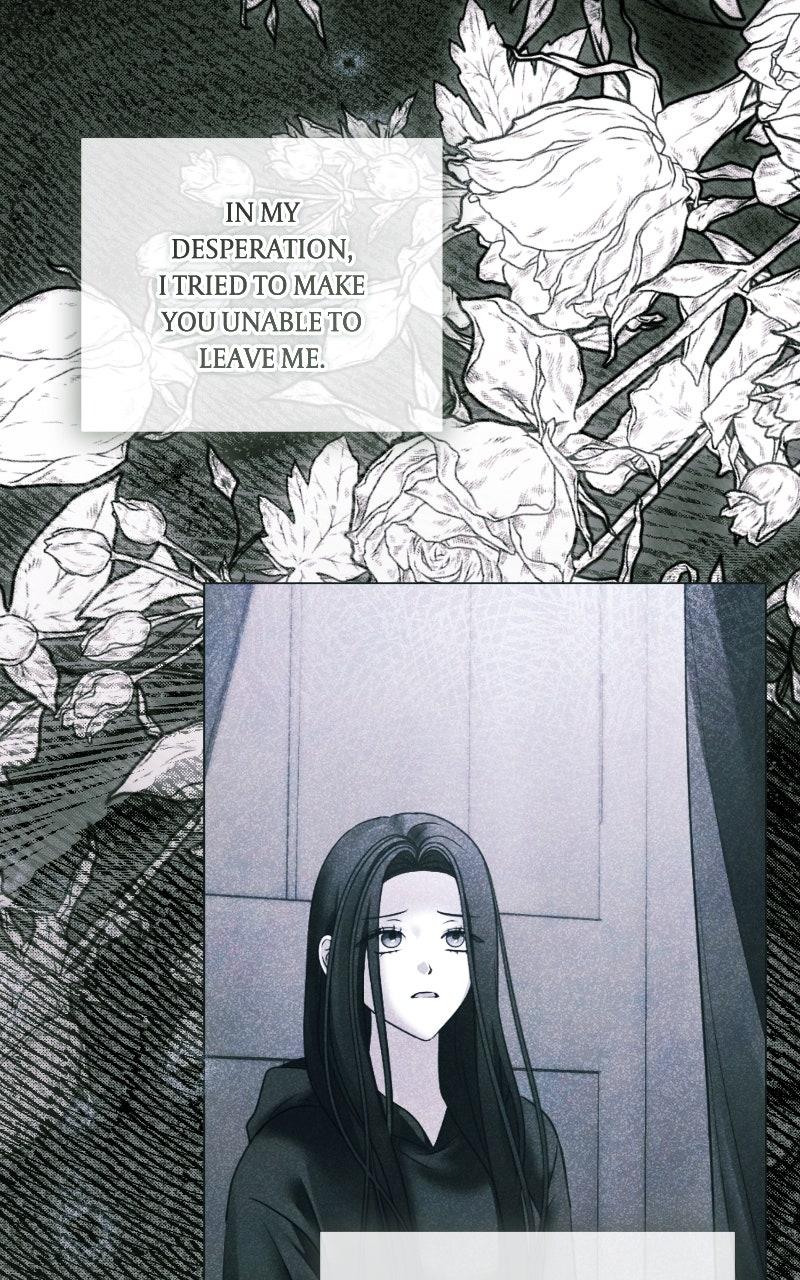 Too Late for Regrets Chap 72 - Next Chap 73