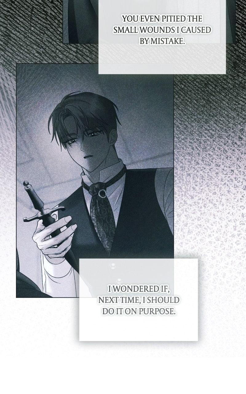 Too Late for Regrets Chap 72 - Next Chap 73