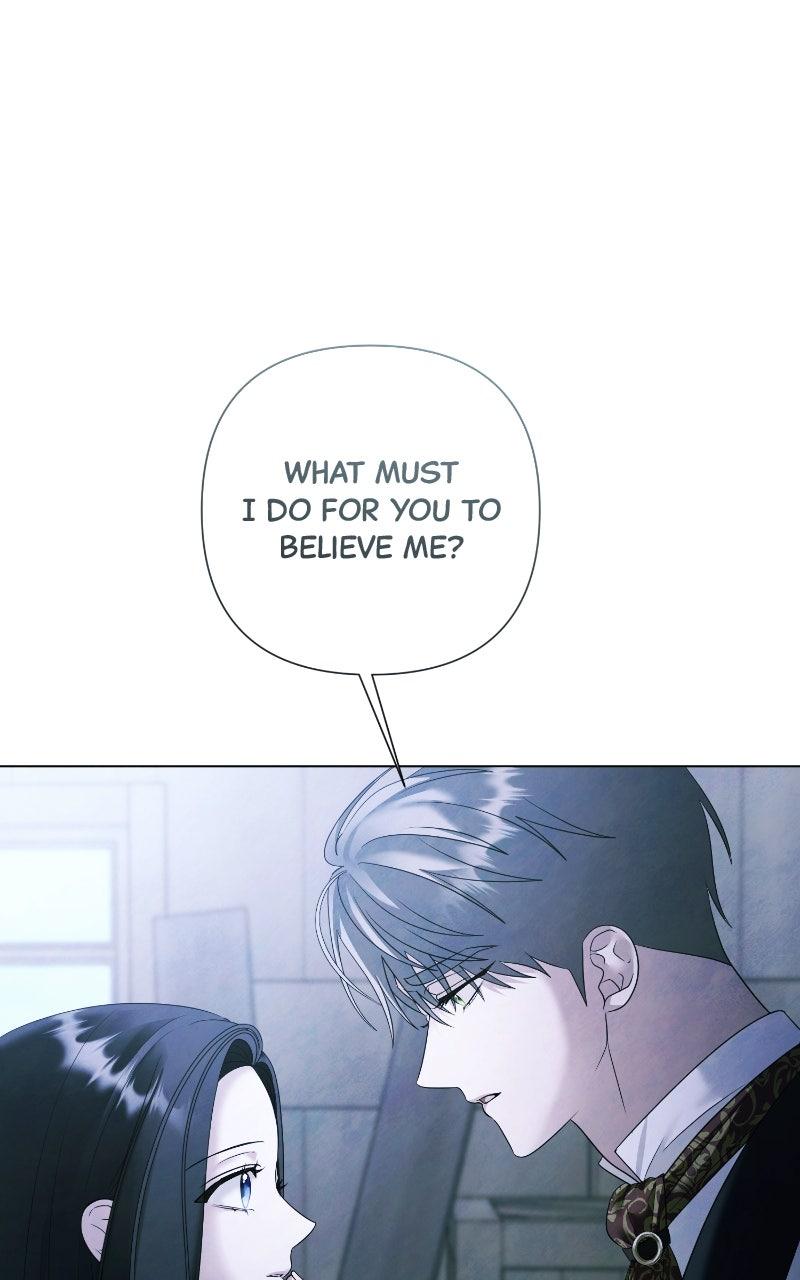 Too Late for Regrets Chap 72 - Next Chap 73