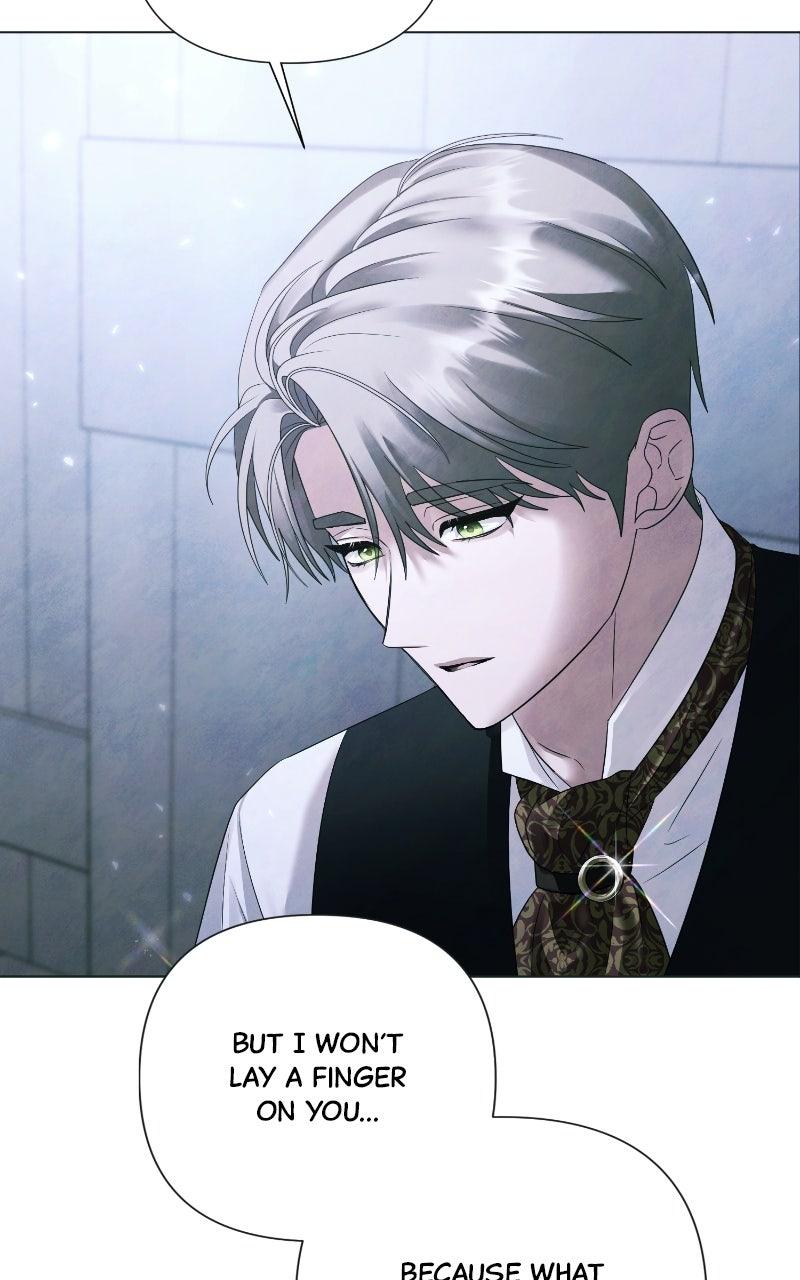 Too Late for Regrets Chap 72 - Next Chap 73