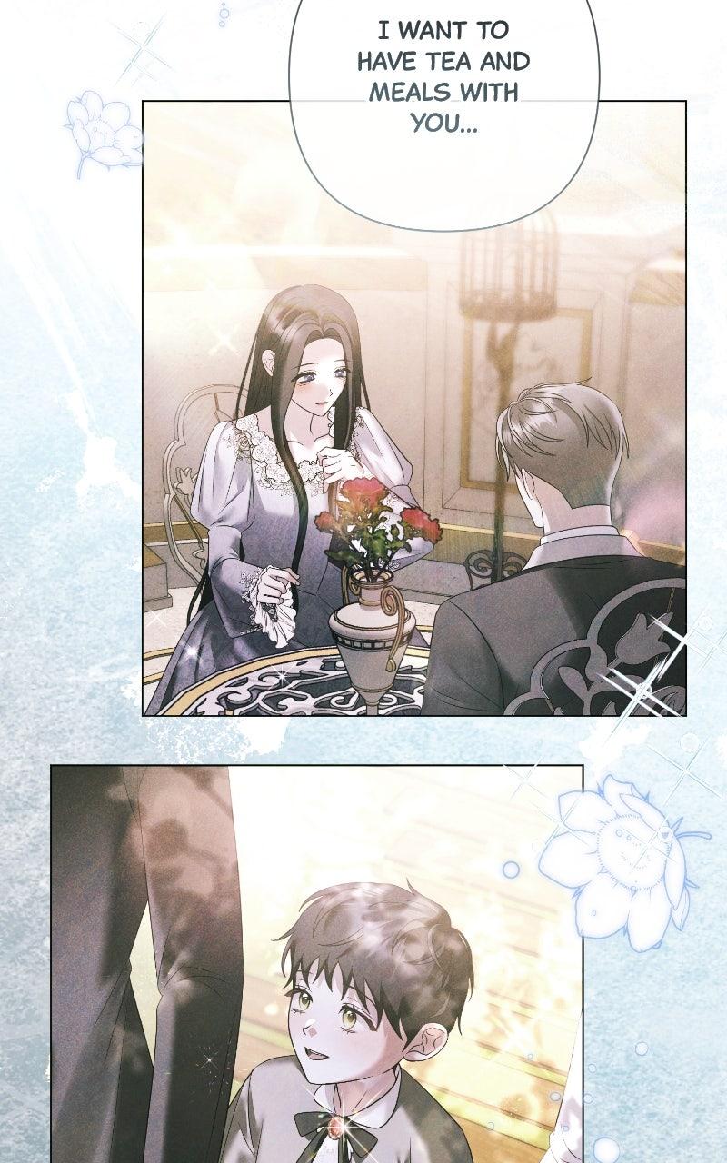 Too Late for Regrets Chap 72 - Next Chap 73