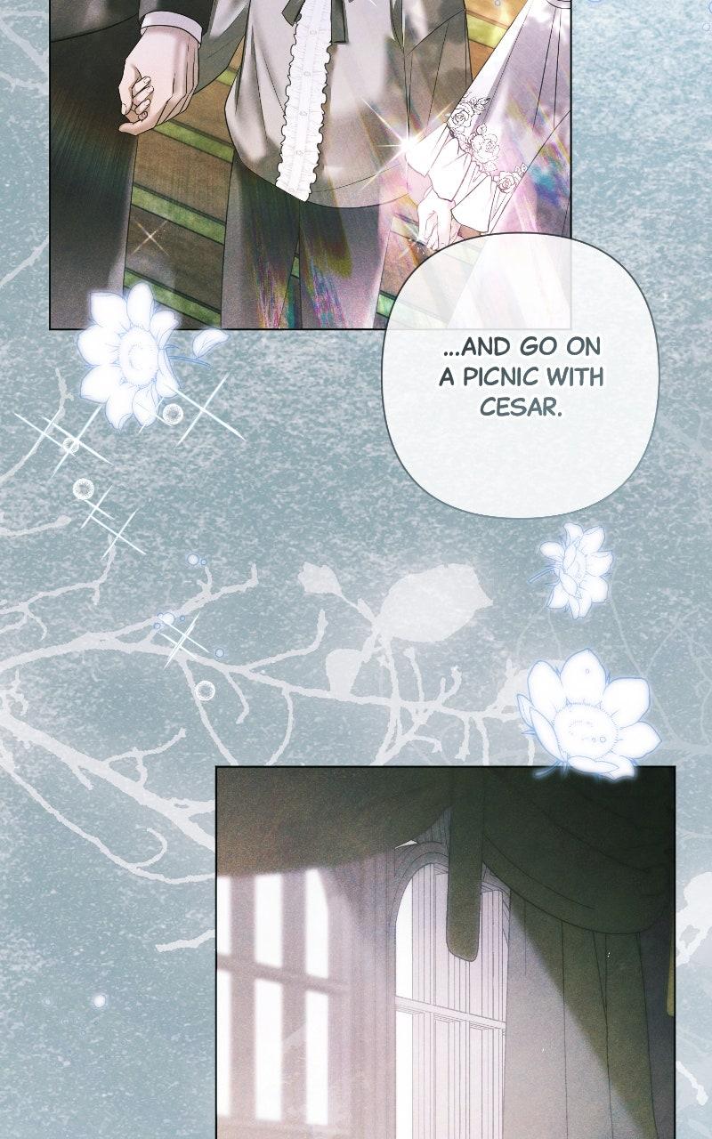 Too Late for Regrets Chap 72 - Next Chap 73