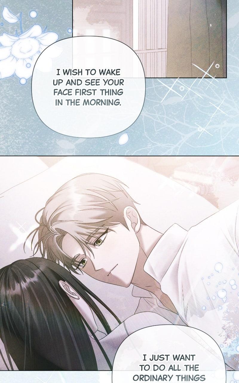 Too Late for Regrets Chap 72 - Next Chap 73