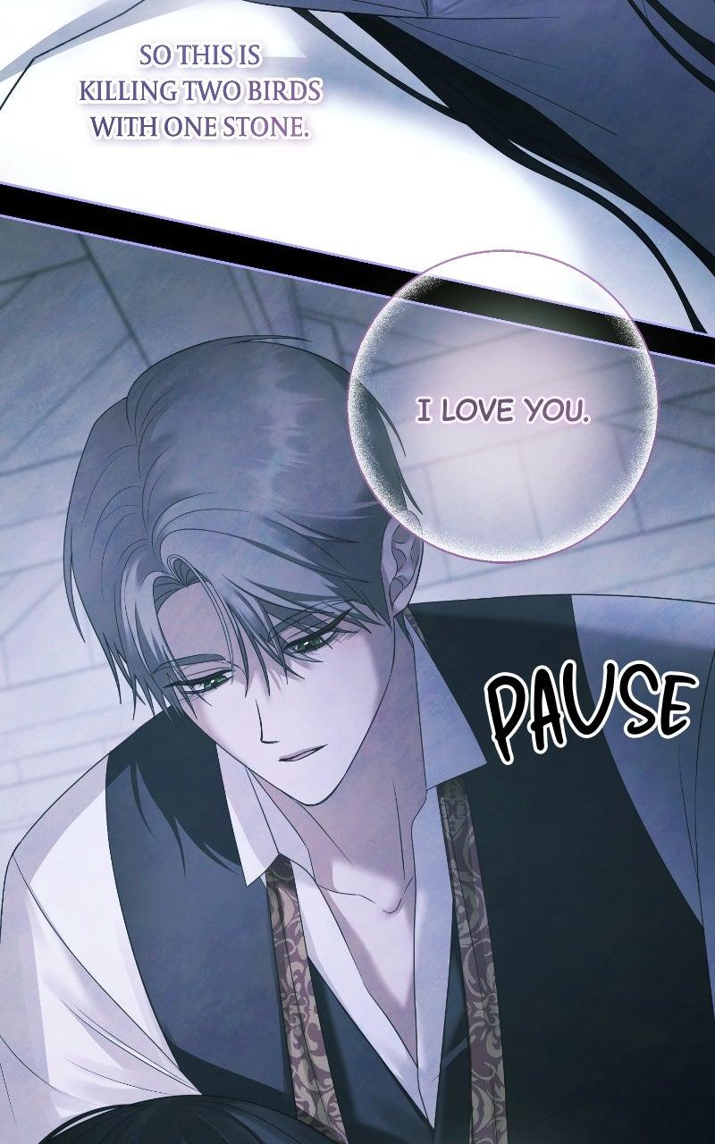 Too Late for Regrets Chap 72 - Next Chap 73