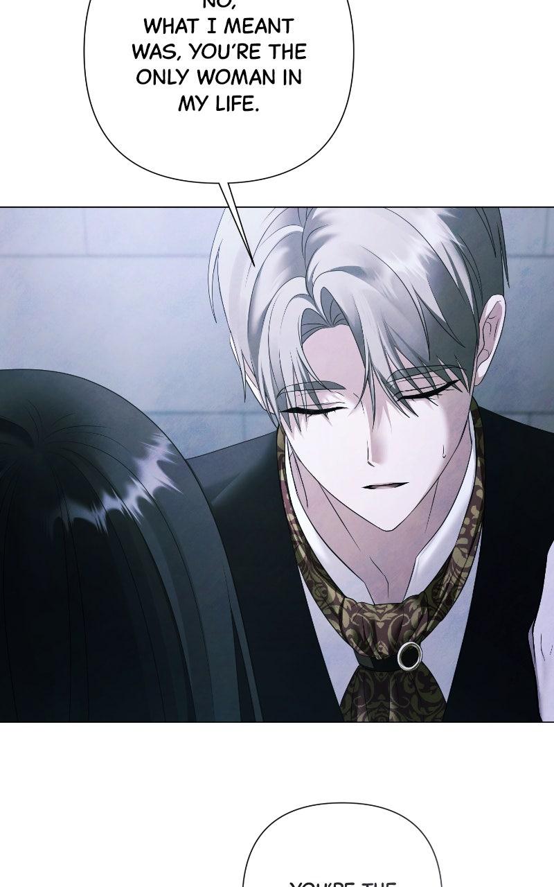 Too Late for Regrets Chap 72 - Next Chap 73