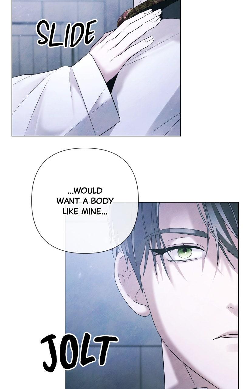 Too Late for Regrets Chap 72 - Next Chap 73
