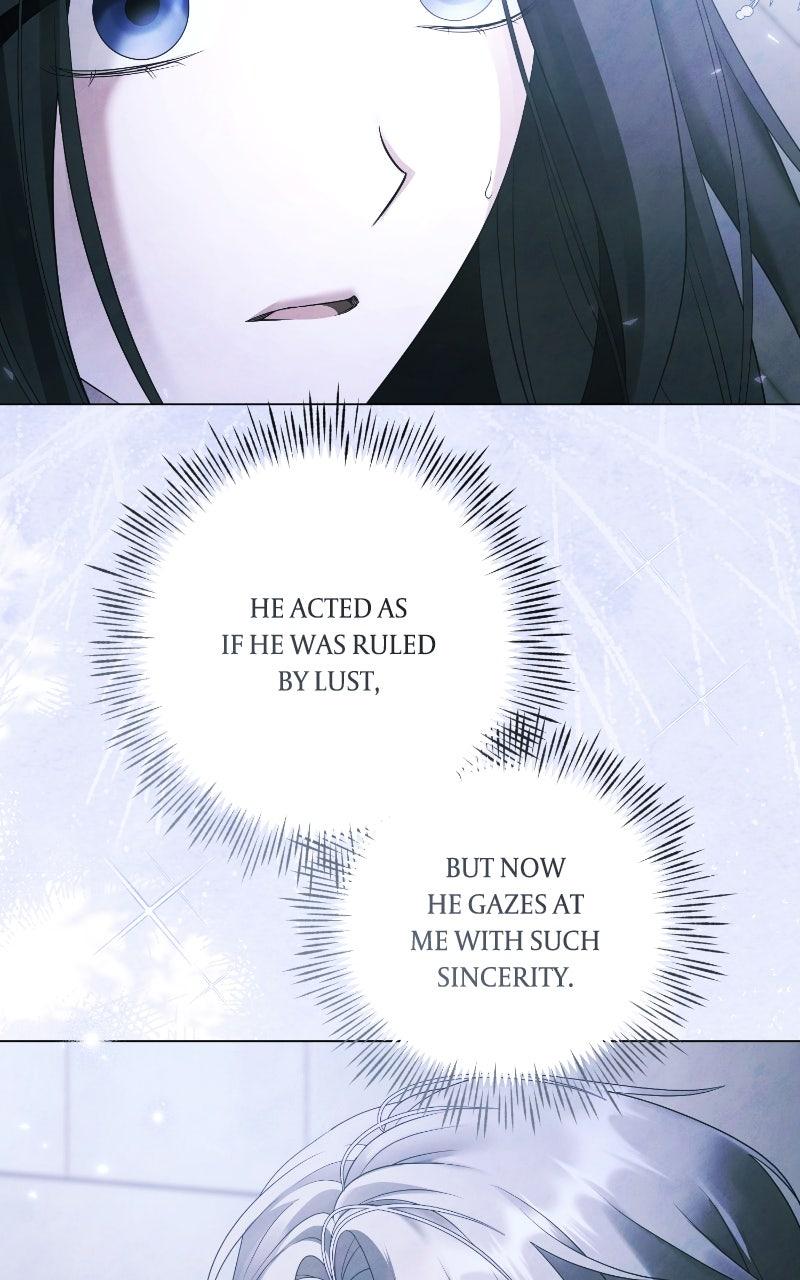 Too Late for Regrets Chap 72 - Next Chap 73