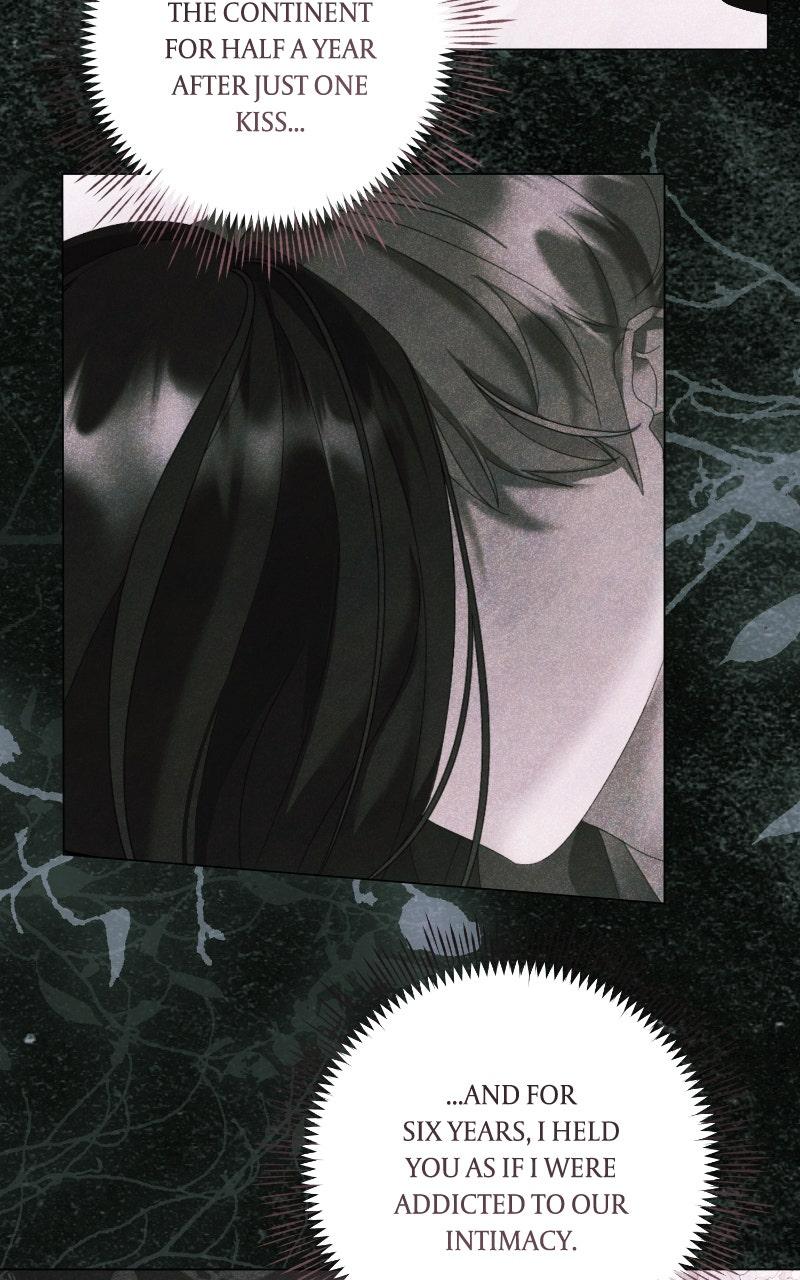 Too Late for Regrets Chap 72 - Next Chap 73