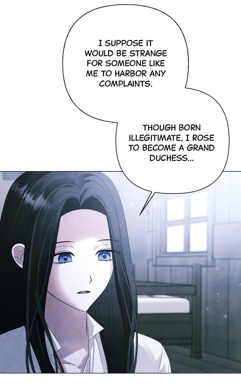 Too Late for Regrets Chap 72 - Next Chap 73