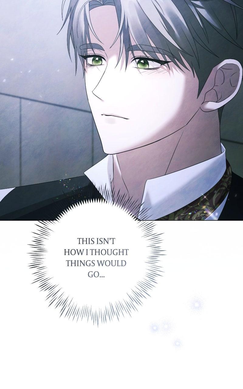 Too Late for Regrets Chap 72 - Next Chap 73