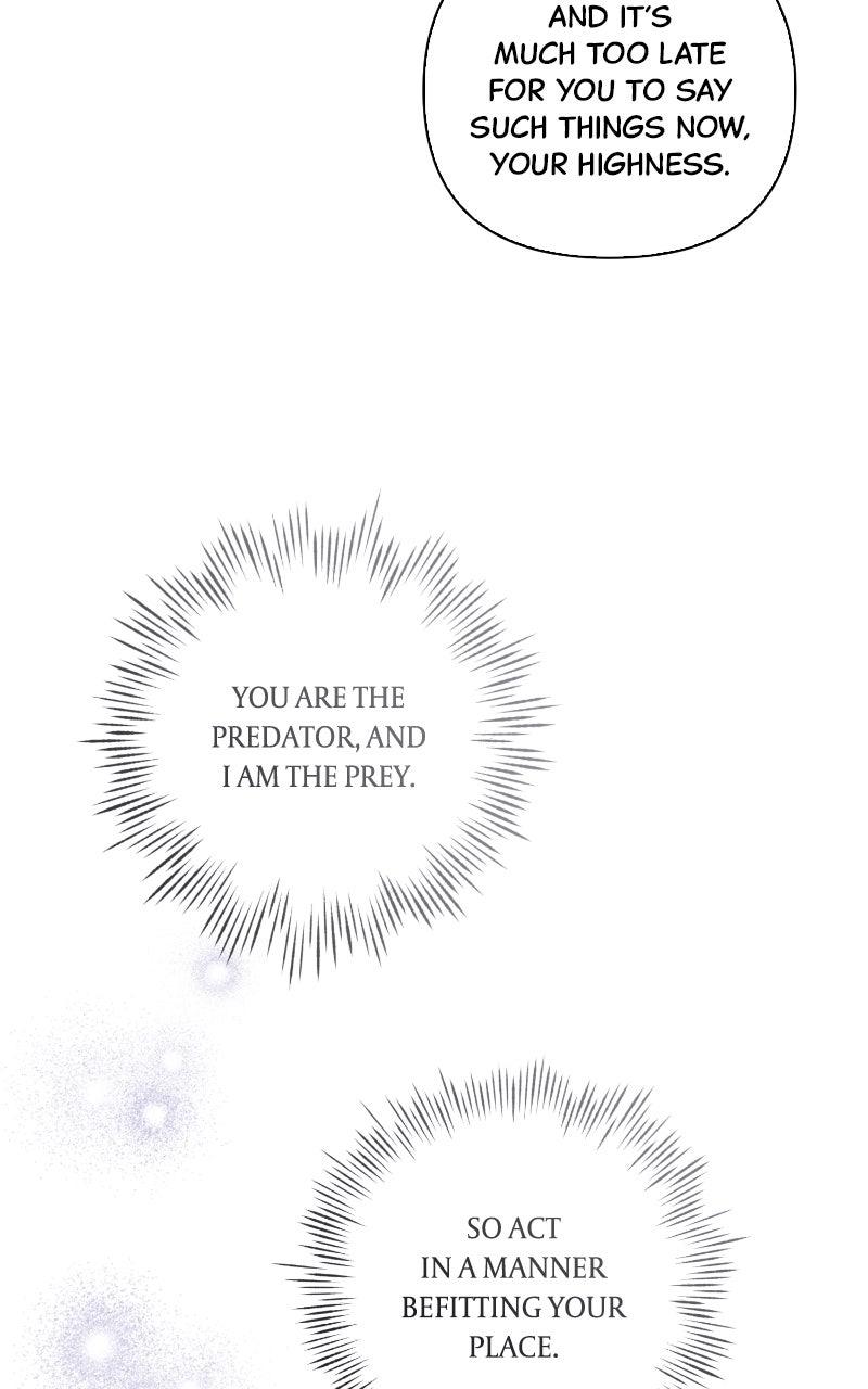 Too Late for Regrets Chap 72 - Next Chap 73