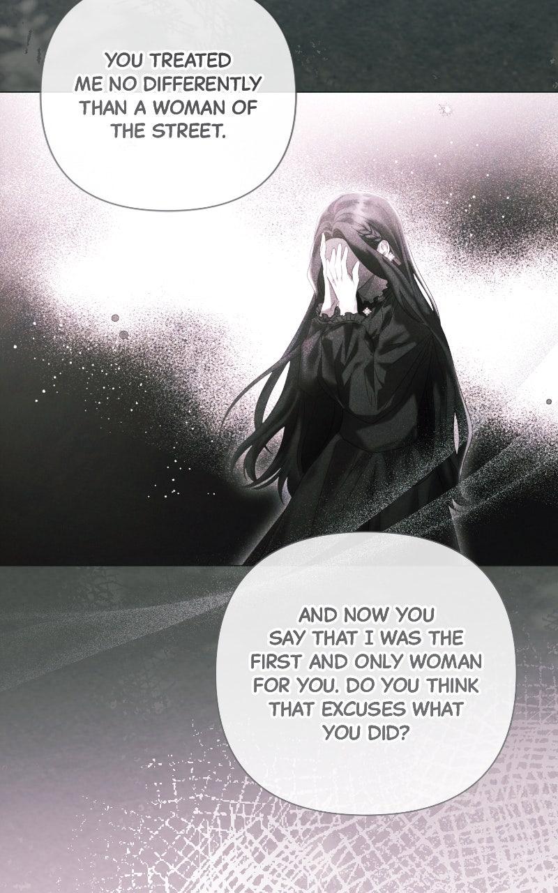 Too Late for Regrets Chap 72 - Next Chap 73