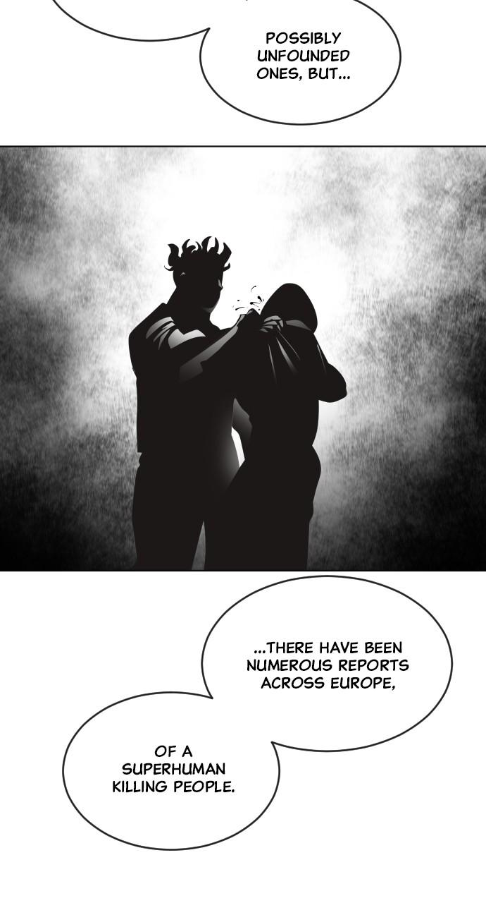 The Superhuman Era Chap 37 - Next Chap 38