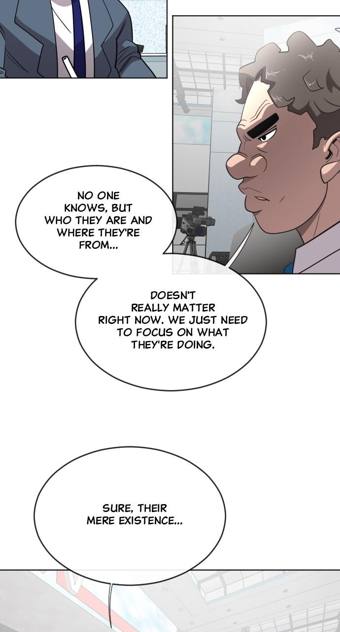 The Superhuman Era Chap 37 - Next Chap 38