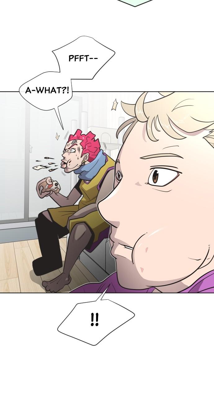 The Superhuman Era Chap 37 - Next Chap 38