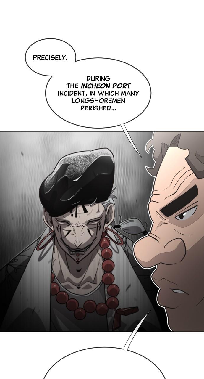 The Superhuman Era Chap 37 - Next Chap 38