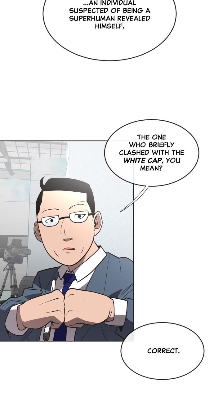 The Superhuman Era Chap 37 - Next Chap 38