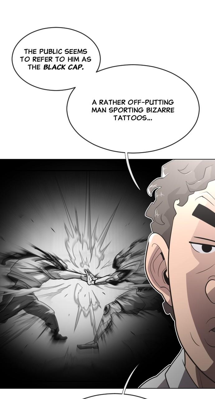 The Superhuman Era Chap 37 - Next Chap 38