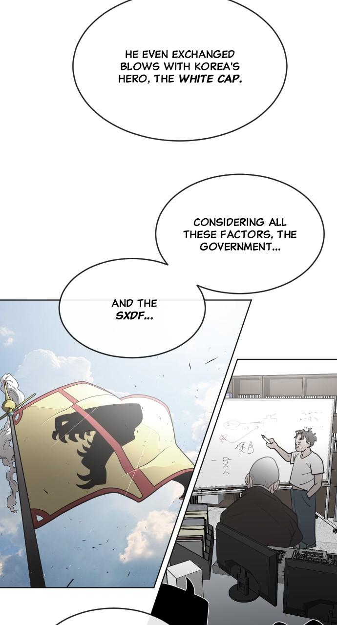The Superhuman Era Chap 37 - Next Chap 38
