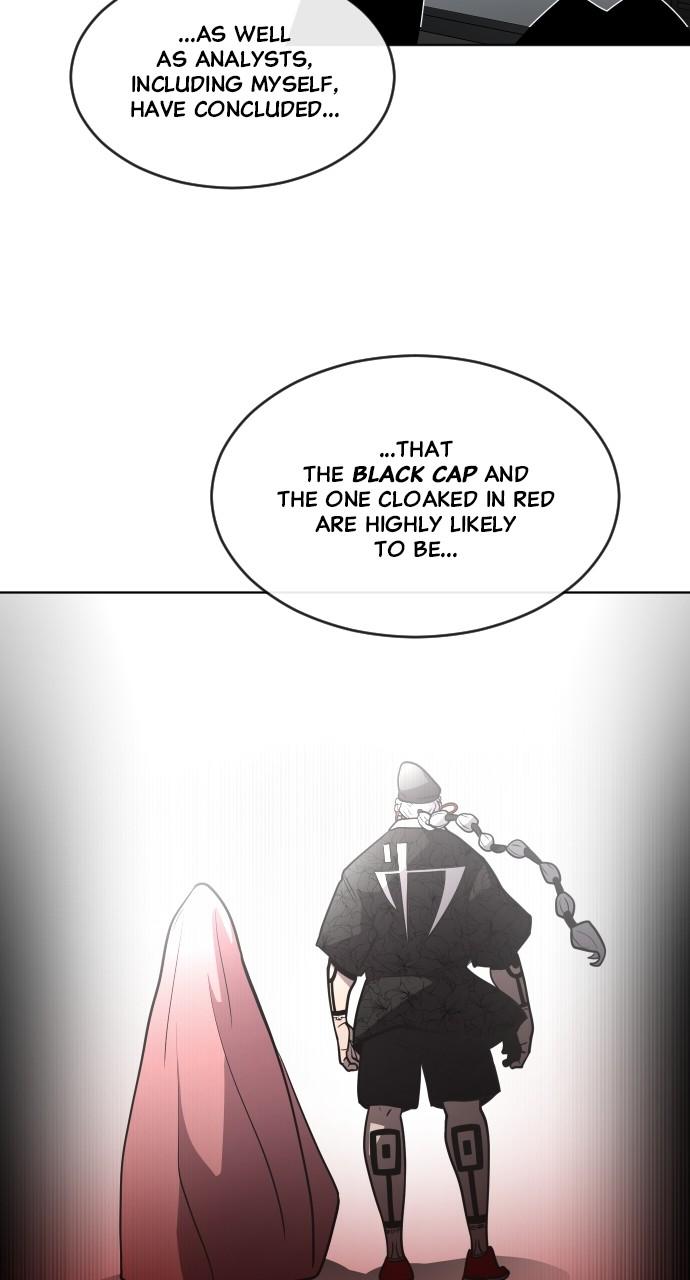 The Superhuman Era Chap 37 - Next Chap 38