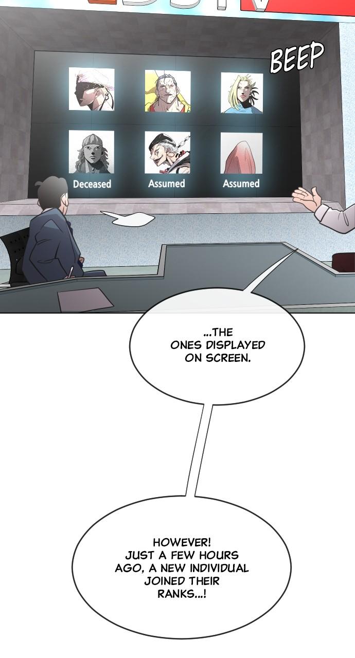 The Superhuman Era Chap 37 - Next Chap 38
