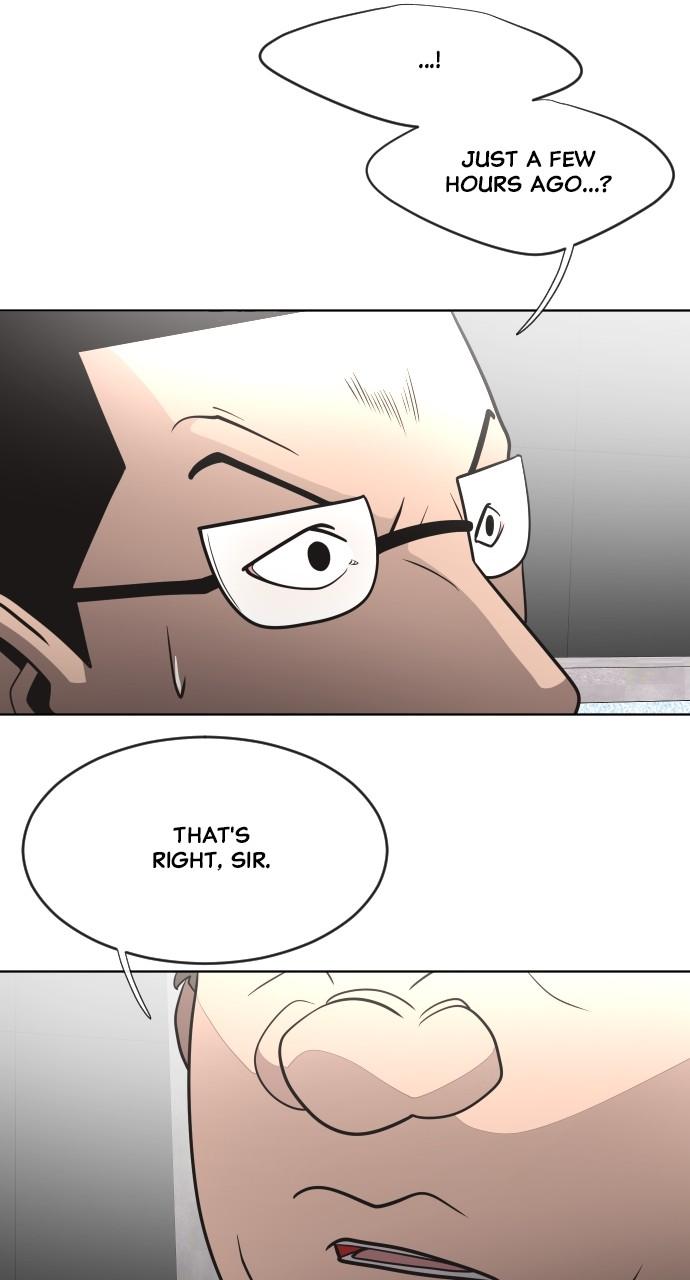 The Superhuman Era Chap 37 - Next Chap 38