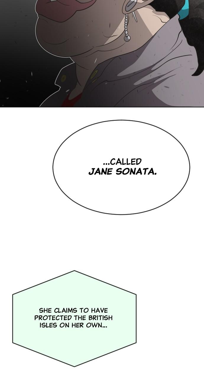 The Superhuman Era Chap 37 - Next Chap 38