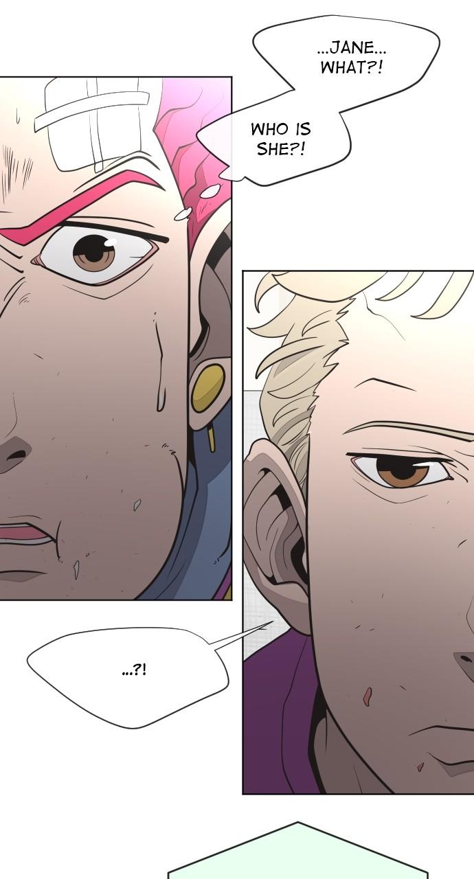 The Superhuman Era Chap 37 - Next Chap 38