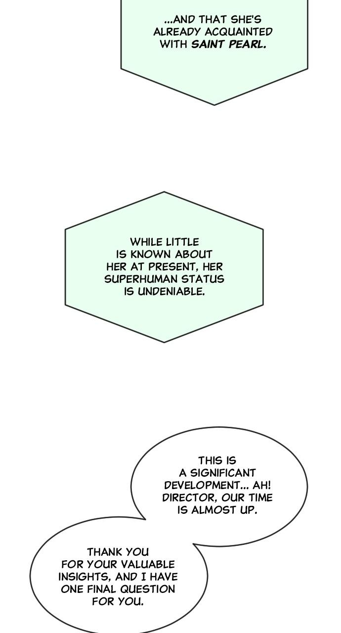 The Superhuman Era Chap 37 - Next Chap 38