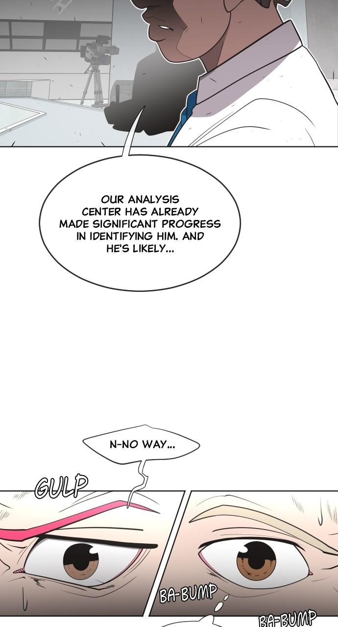 The Superhuman Era Chap 37 - Next Chap 38
