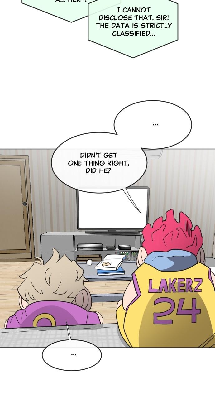 The Superhuman Era Chap 37 - Next Chap 38