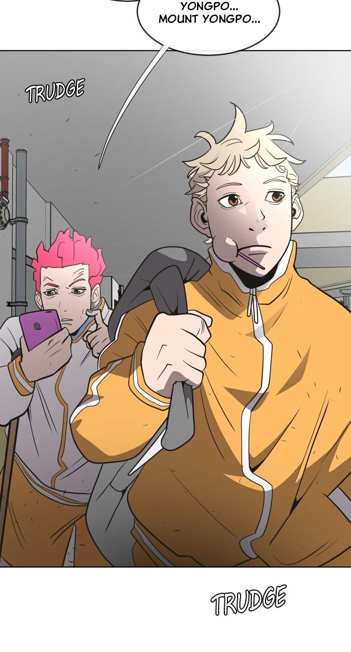 The Superhuman Era Chap 37 - Next Chap 38