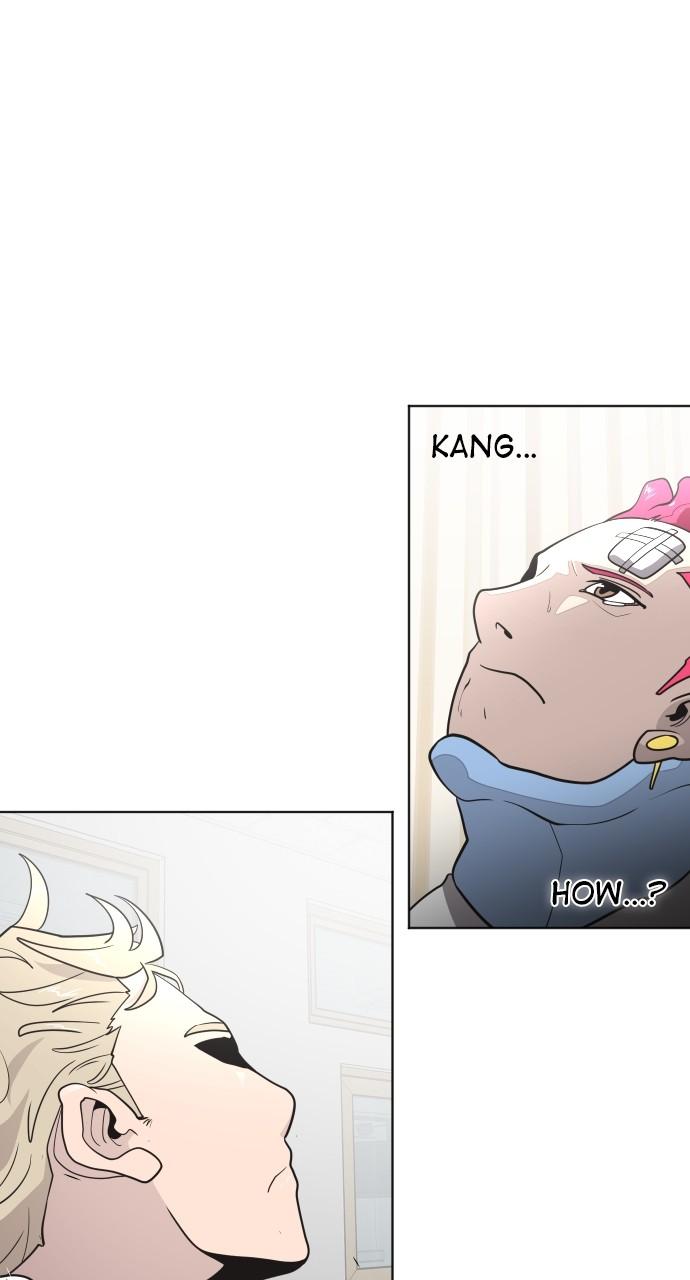 The Superhuman Era Chap 37 - Next Chap 38