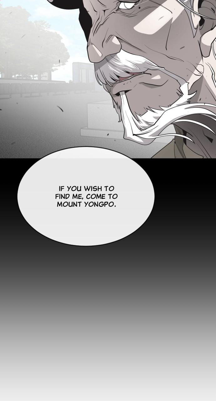The Superhuman Era Chap 37 - Next Chap 38