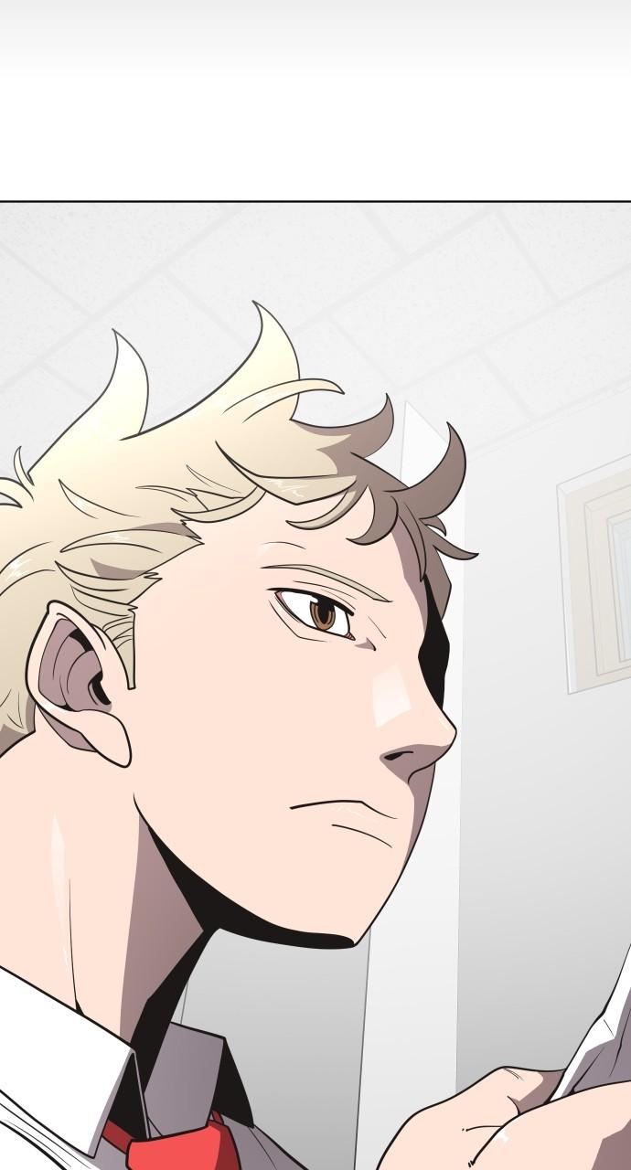 The Superhuman Era Chap 37 - Next Chap 38