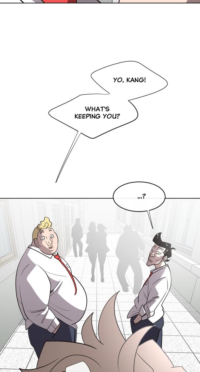 The Superhuman Era Chap 37 - Next Chap 38