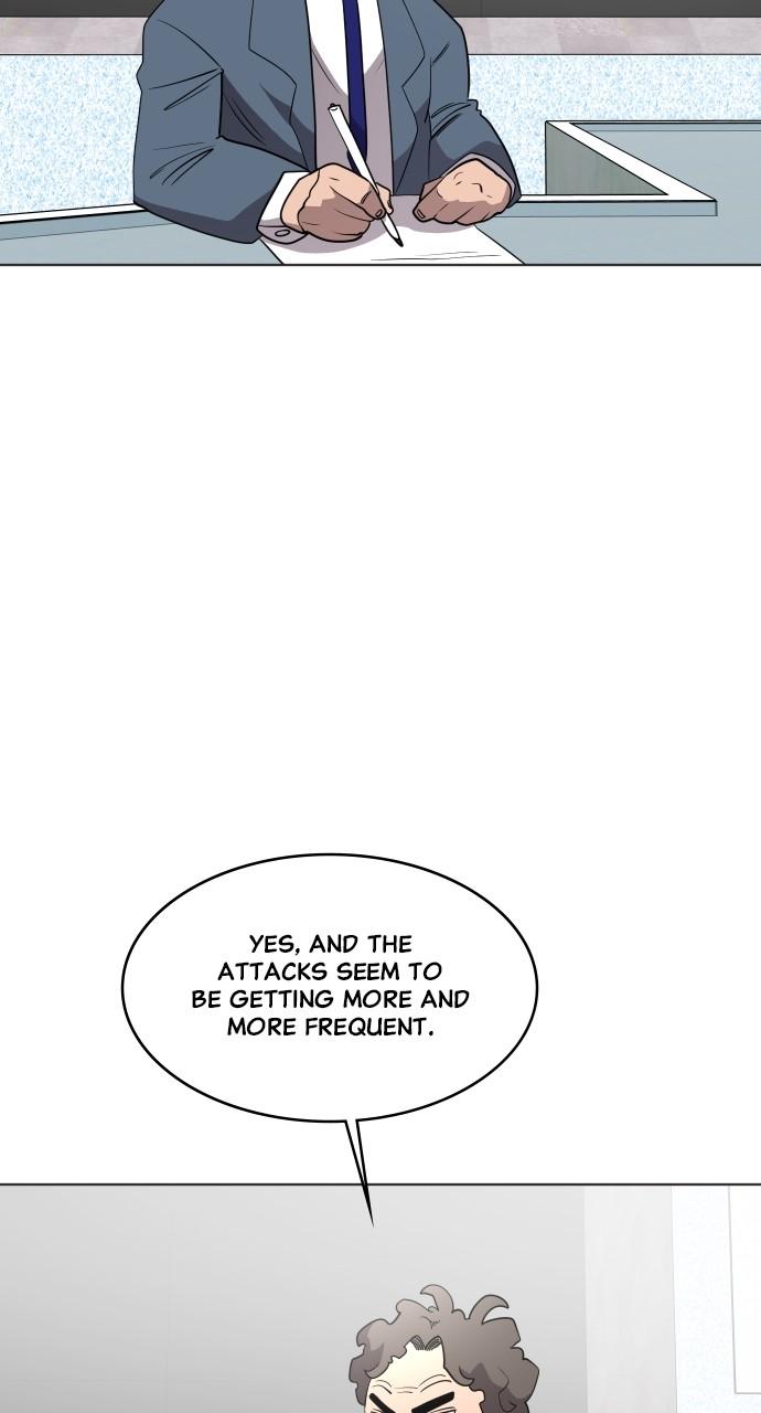 The Superhuman Era Chap 37 - Next Chap 38