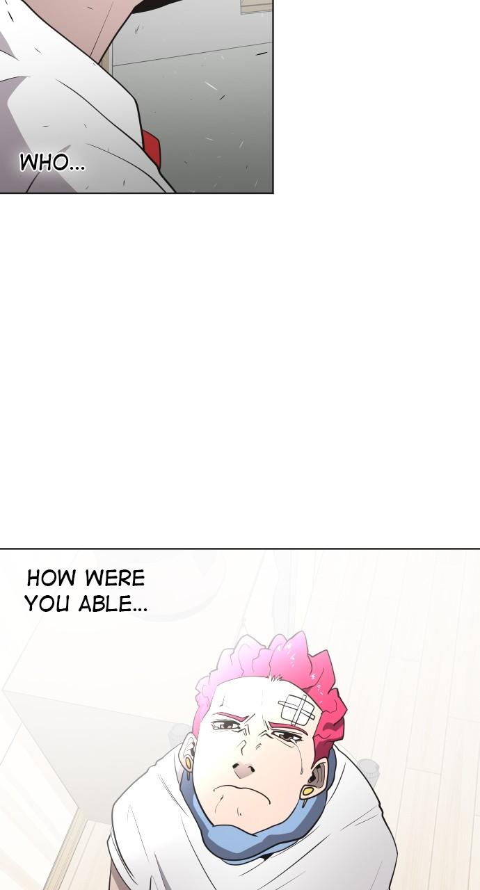 The Superhuman Era Chap 37 - Next Chap 38