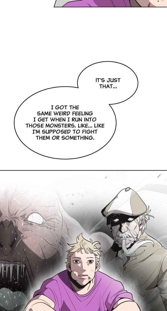 The Superhuman Era Chap 37 - Next Chap 38