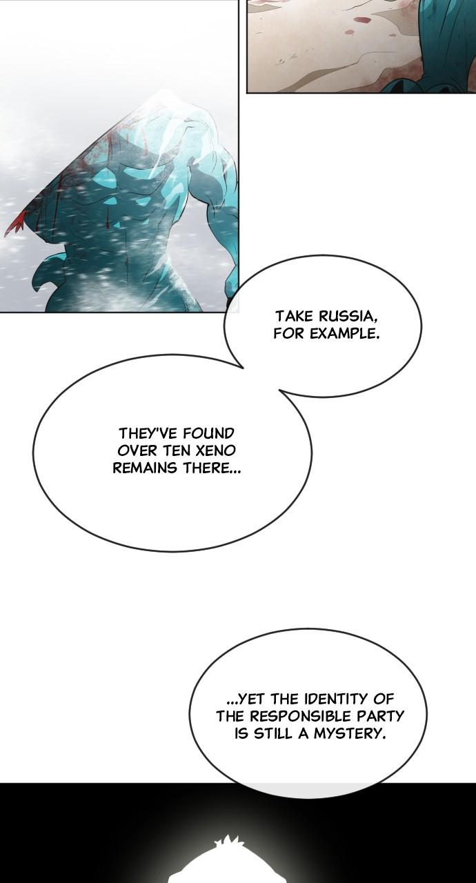 The Superhuman Era Chap 37 - Next Chap 38