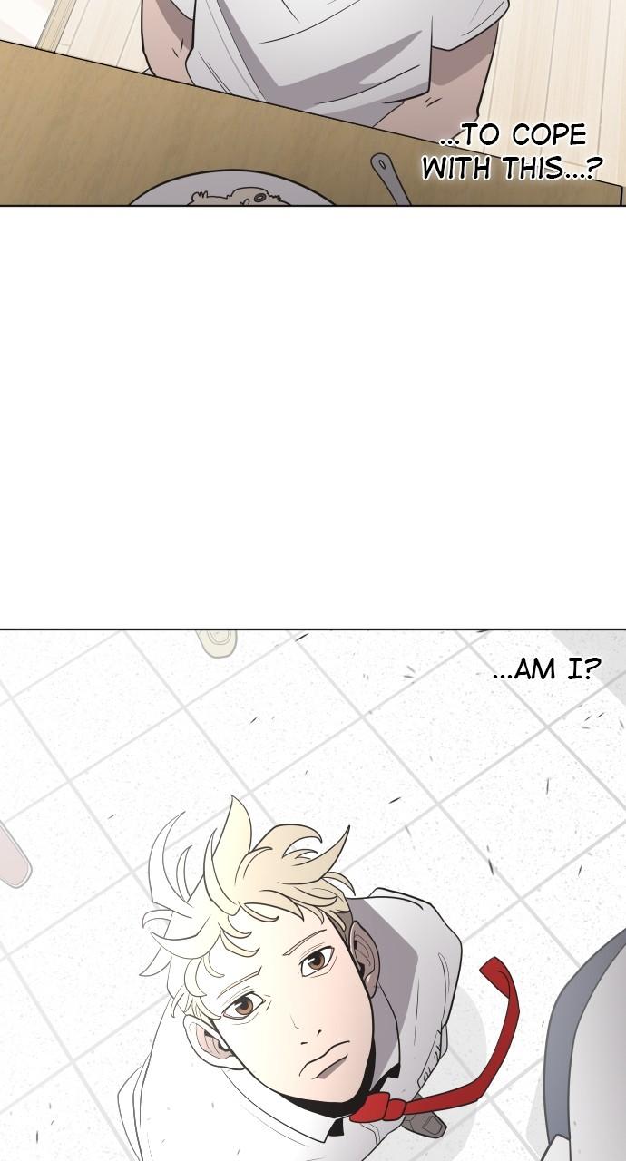 The Superhuman Era Chap 37 - Next Chap 38