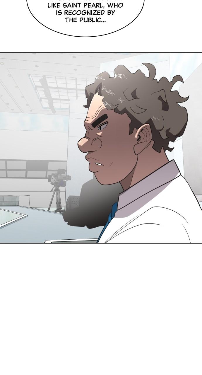 The Superhuman Era Chap 37 - Next Chap 38