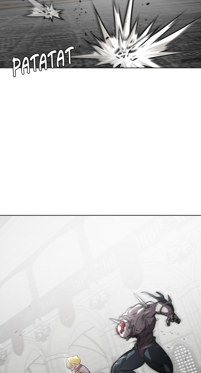 The Superhuman Era Chap 34 - Next Chap 35