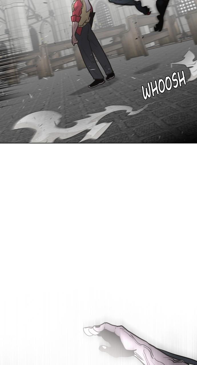 The Superhuman Era Chap 34 - Next Chap 35