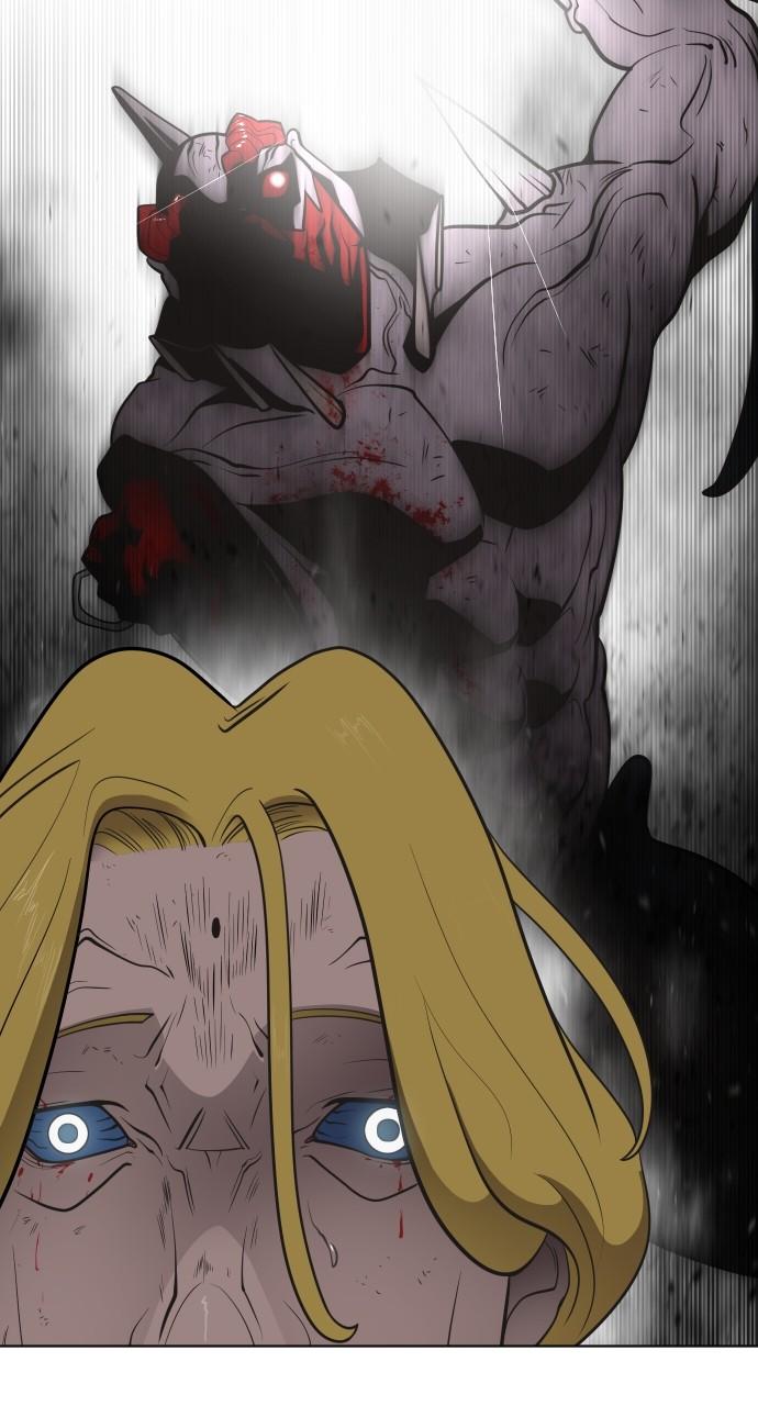 The Superhuman Era Chap 34 - Next Chap 35