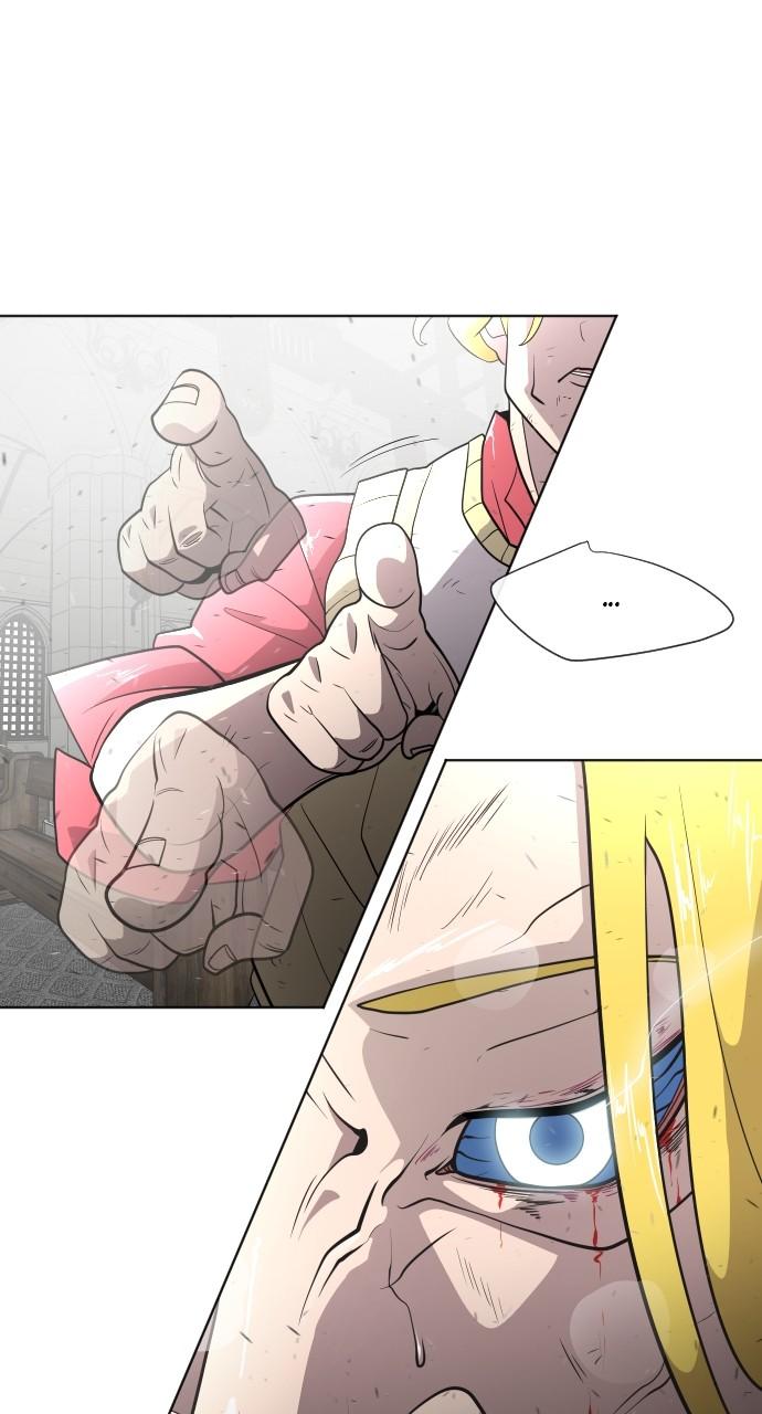 The Superhuman Era Chap 34 - Next Chap 35