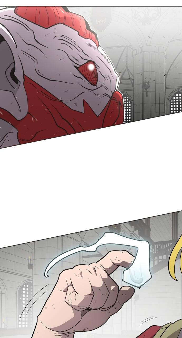 The Superhuman Era Chap 34 - Next Chap 35