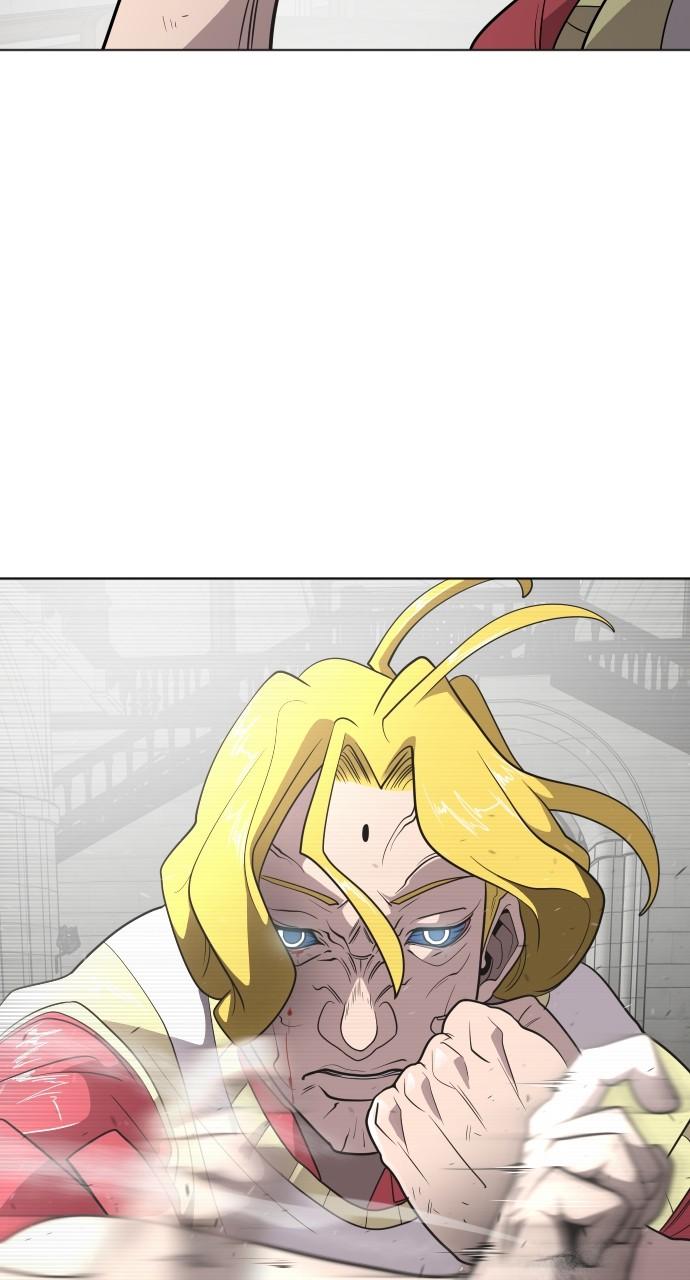 The Superhuman Era Chap 34 - Next Chap 35