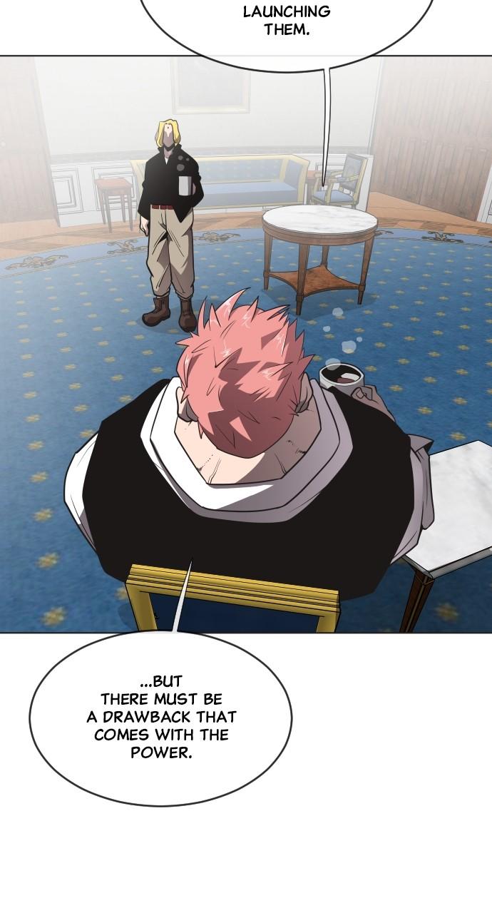 The Superhuman Era Chap 34 - Next Chap 35